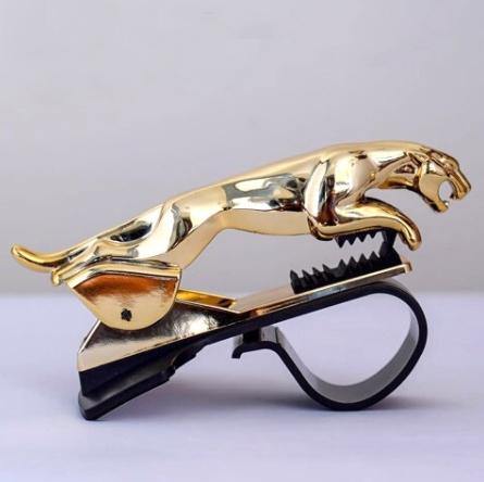 Lion Car Phone Holder Stand Free Home Delivery