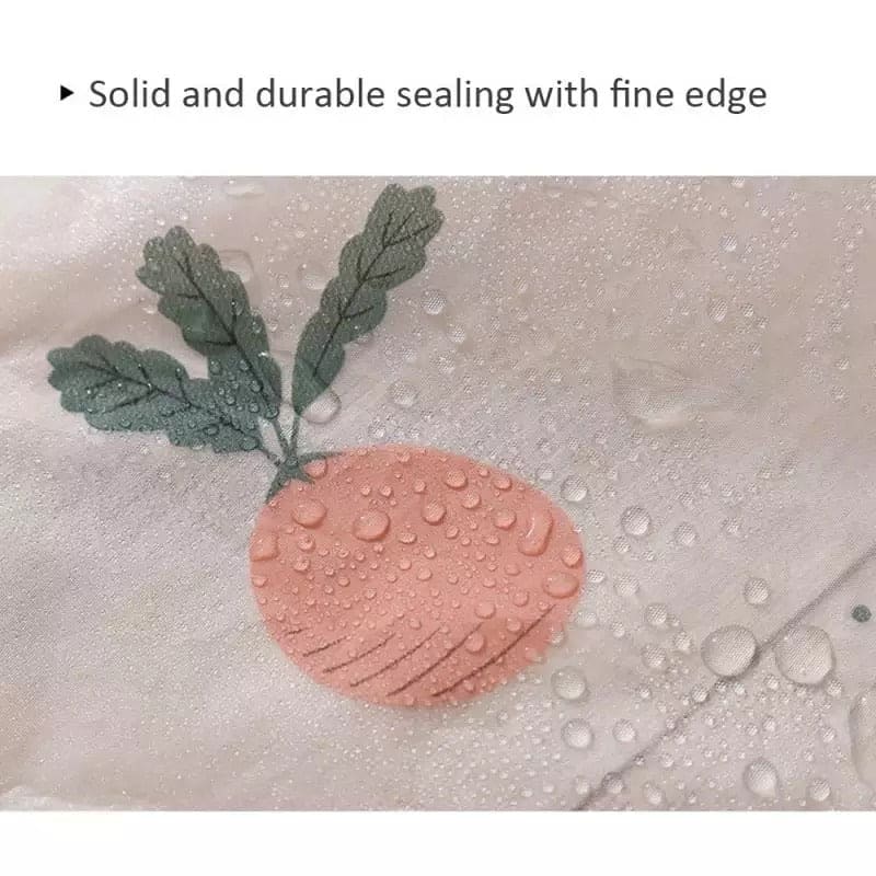 Dust and Water Proof AC Cover 1/ 1.5 ton