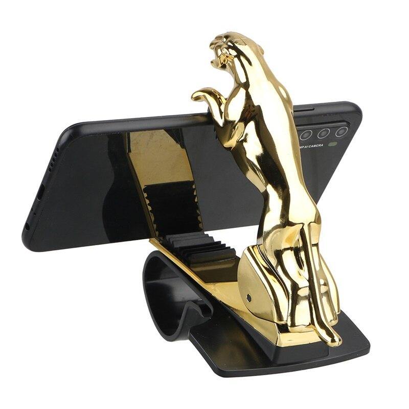 Lion Car Phone Holder Stand Free Home Delivery