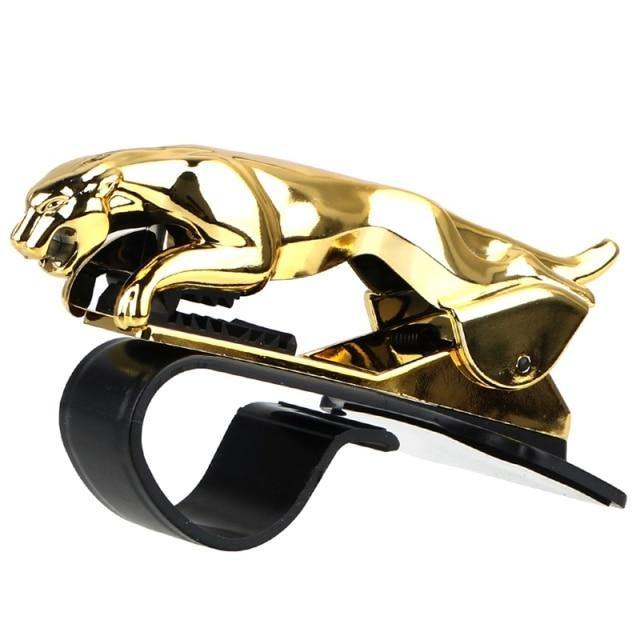 Lion Car Phone Holder Stand Free Home Delivery
