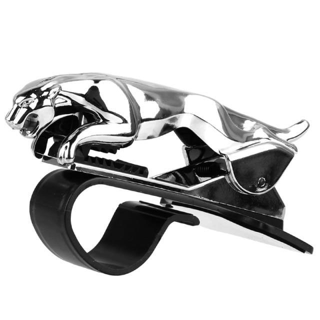 Lion Car Phone Holder Stand Free Home Delivery