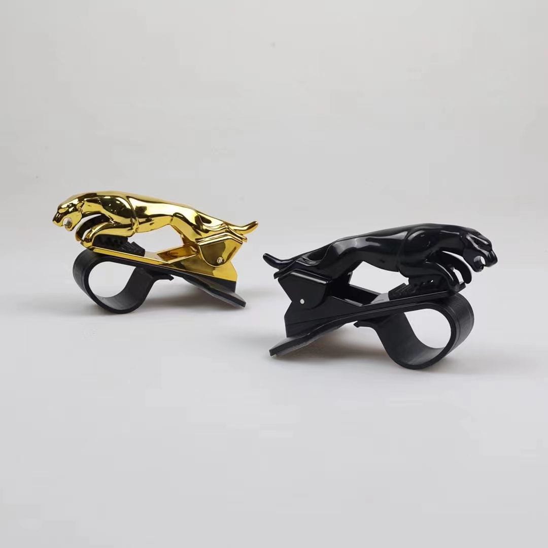 Lion Car Phone Holder Stand Free Home Delivery