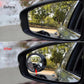 360 Adjustable  blind Spot Mirror 2Pcs/set