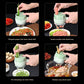 Mini Wireless 5-in-1  Handheld Electric Vegetable & Garlic Chopper