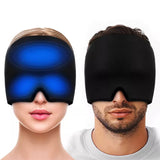 Migraine Relief Gel Cap - Get Instant Relief from Headache/Migraine