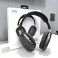 P9 Wireless Headphones – Deep Bass, Long Battery, Ultra Comfort