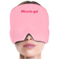 Migraine Relief Gel Cap - Get Instant Relief from Headache/Migraine