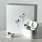 Airpods Pro 2 Noise Reduction Wireless Earbuds For Android – Best Quality Airpods Pro 02 In White Color – With Dori