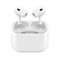 Airpods Pro 2 Noise Reduction Wireless Earbuds For Android – Best Quality Airpods Pro 02 In White Color – With Dori