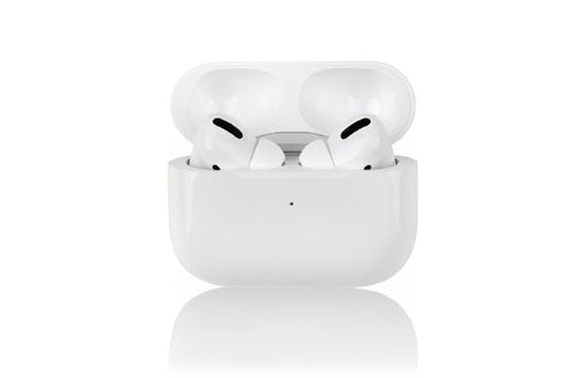 Airpods Pro 2 Noise Reduction Wireless Earbuds For Android – Best Quality Airpods Pro 02 In White Color – With Dori