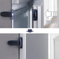 Safety Fridge Door Lock