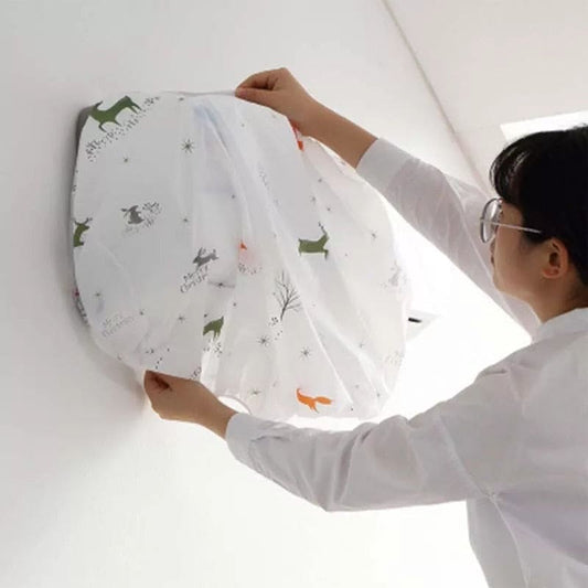 Dust and Water Proof AC Cover 1/ 1.5 ton