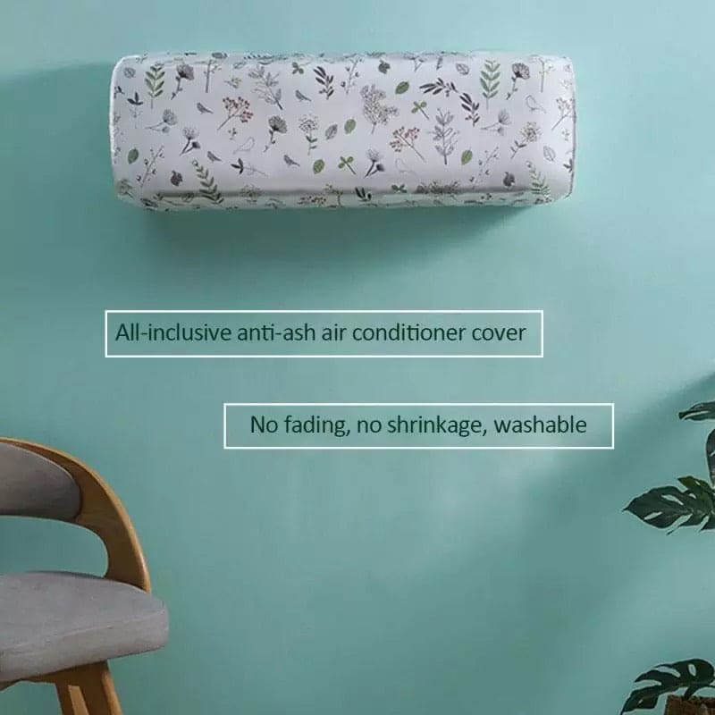 Dust and Water Proof AC Cover 1/ 1.5 ton