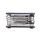 16 in 1 Multi-Function Mini Pocket Screwdriver - Portable Repair Tool Kit