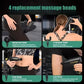 Massage Gun 4 in 1 Multi functional